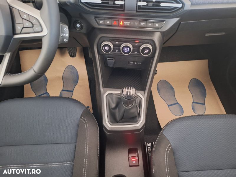 Dacia Logan ECO-G 120 Journey - 17