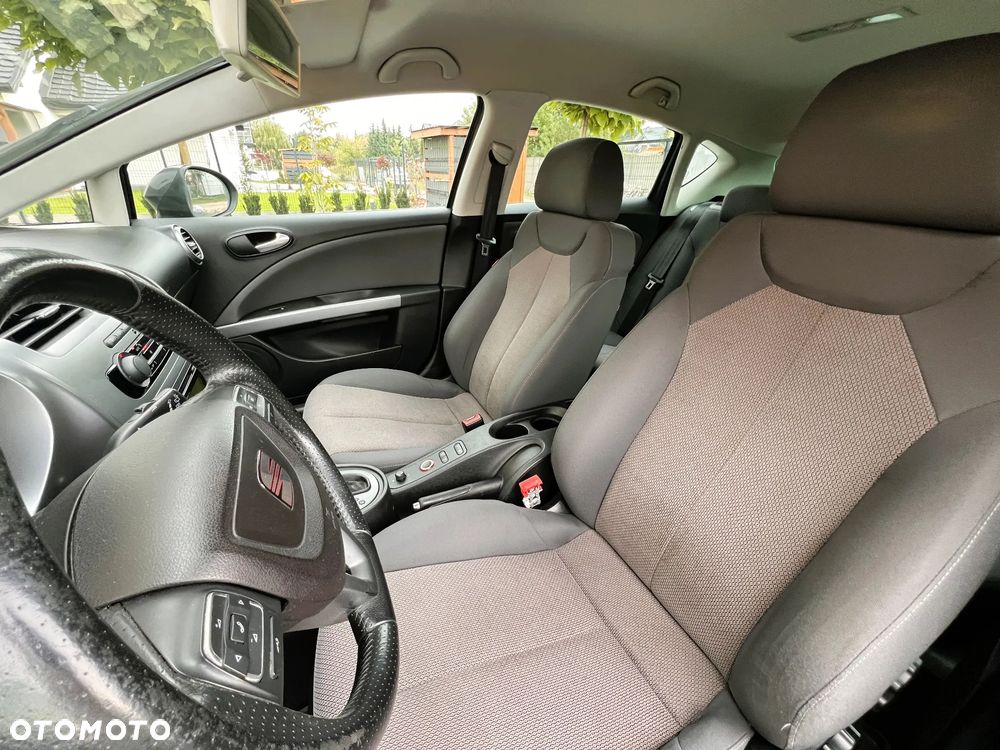 Seat Leon - 10
