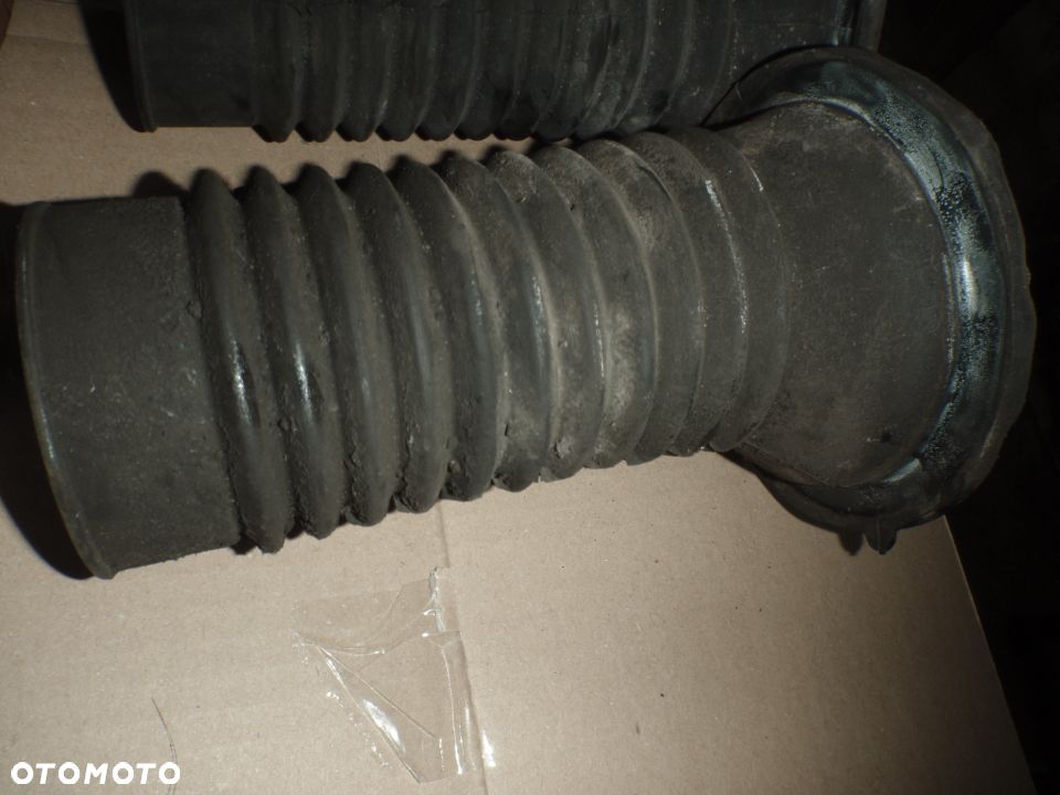 amortyzator sprężyna macperson poduszka toyota yaris I przód tył stan jak nowy - 12