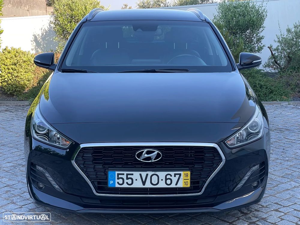 Hyundai i30 CW - 2