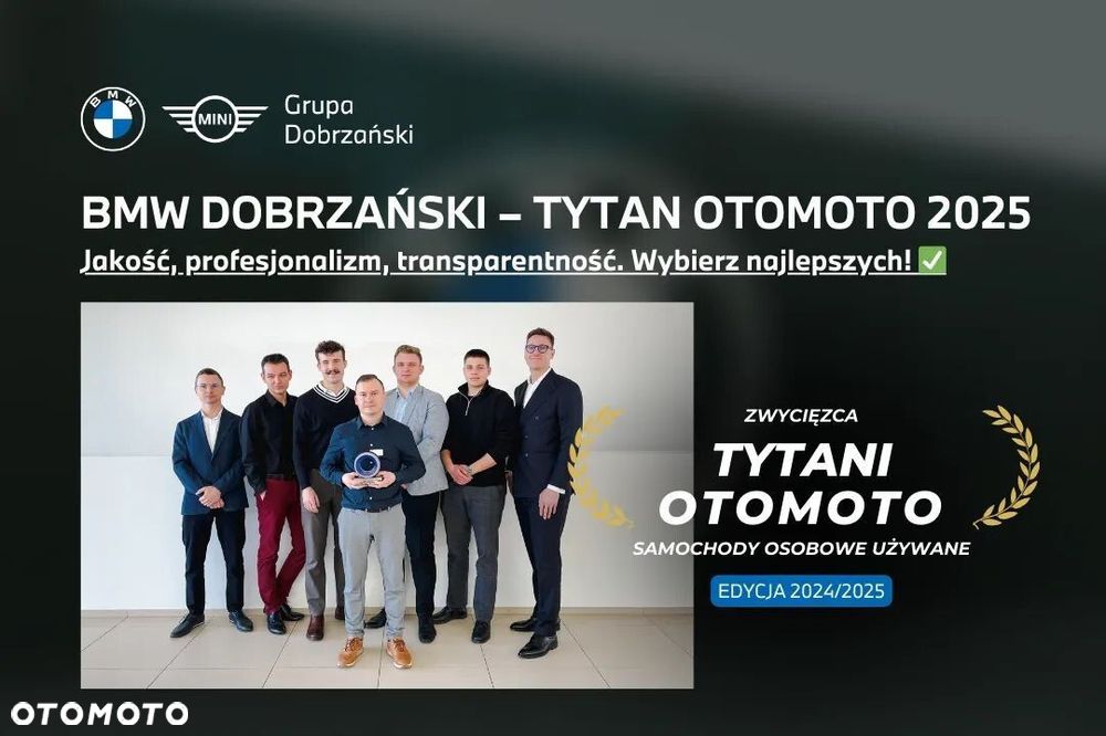 BMW Seria 5 520d xDrive mHEV M Sport - 36