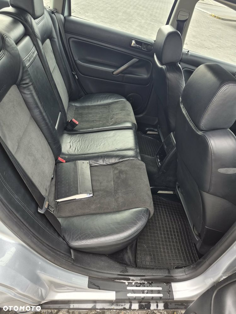 Volkswagen Passat 1.8T Basis - 5