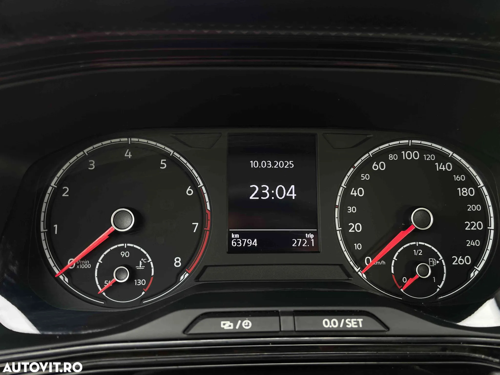 Volkswagen T-Cross - 9