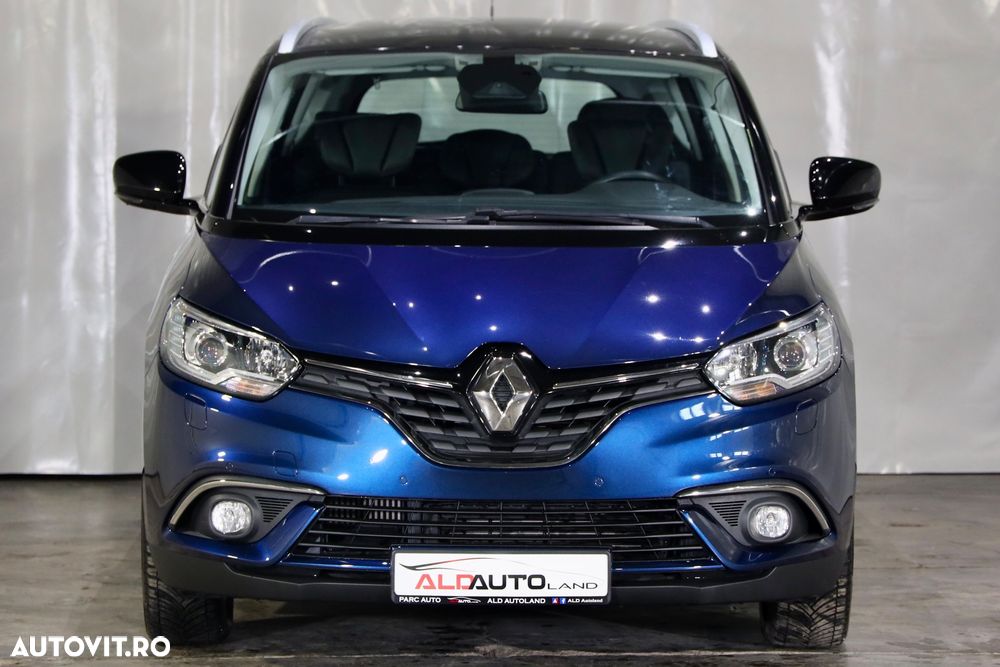 Renault Scenic ENERGY TCe 140 EDC INTENS - 37