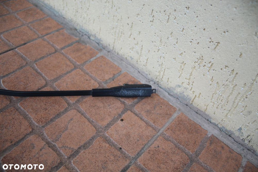 RAMIE WYCIERACZKI LEWE OPEL CORSA D 13182325 - 3