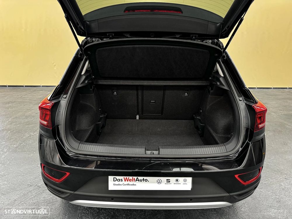 VW T-Roc 1.0 TSI Urban - 20