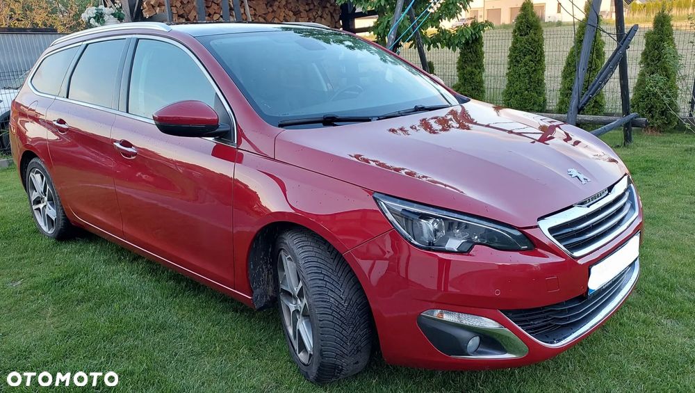Peugeot 308 BlueHDi 150 Automatik Stop & Start Niveau 2 Business-Line - 2