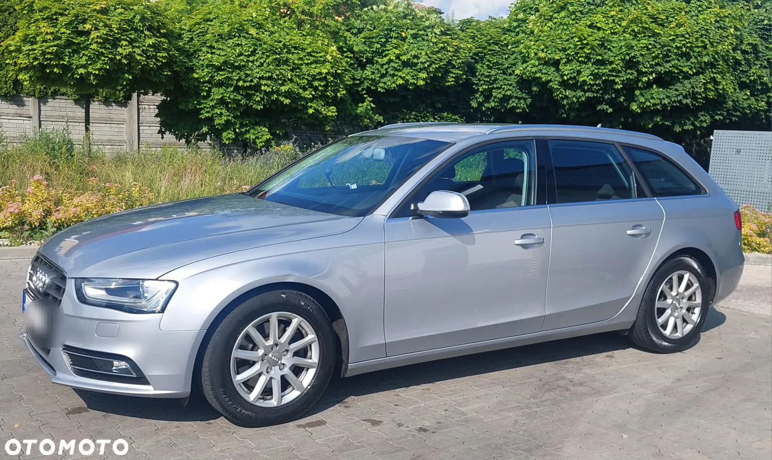 Audi A4 2.0 TDI ultra - 2