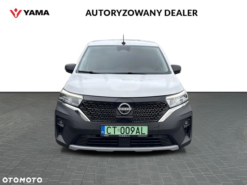 Nissan Townstar L1 N-Connecta - 8