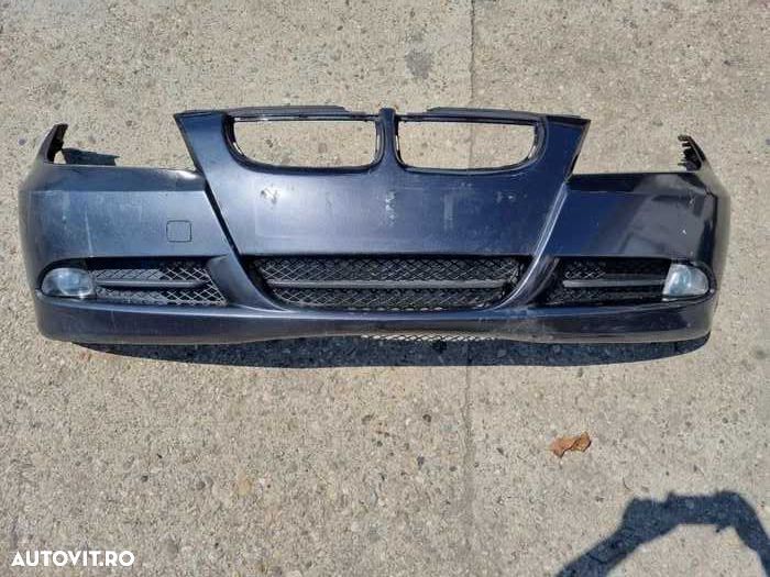 Bara fata bmw seria 3 e90 e91 nfl - 1