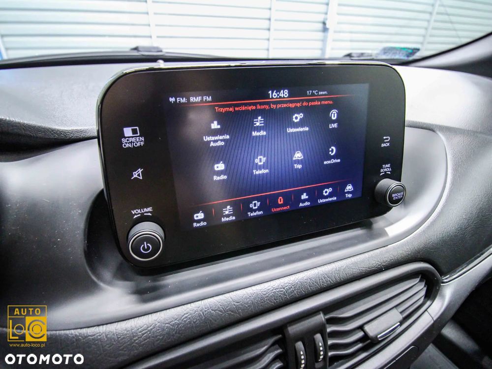 Fiat Tipo 1.4 T-Jet 16v S-Design EU6d - 20