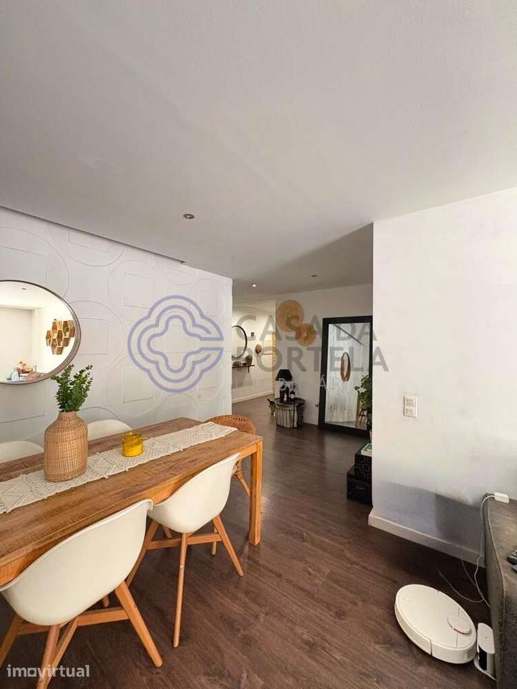 Apartamento T2 junto ao Gaia Shopping e futura linha rosa do metro - Grande imagem: 3/28