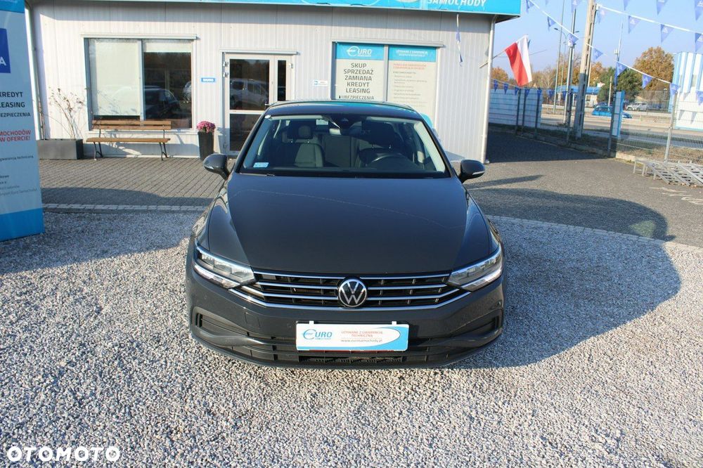 Volkswagen Passat 1.5 TSI EVO Essence - 3