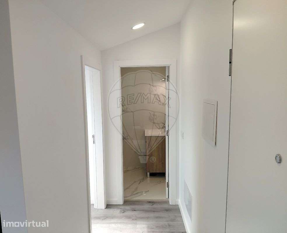 Apartamento T1 para arrendamento - Grande imagem: 3/7