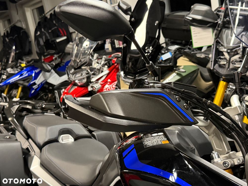 Yamaha Tracer - 18
