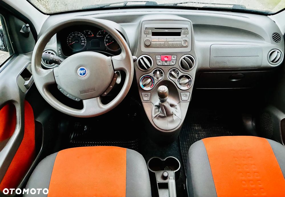 Fiat Panda 1.2 Dynamic - 13