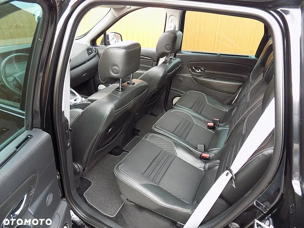 Renault Scenic ENERGY TCe 130 S&S Bose Edition - 6