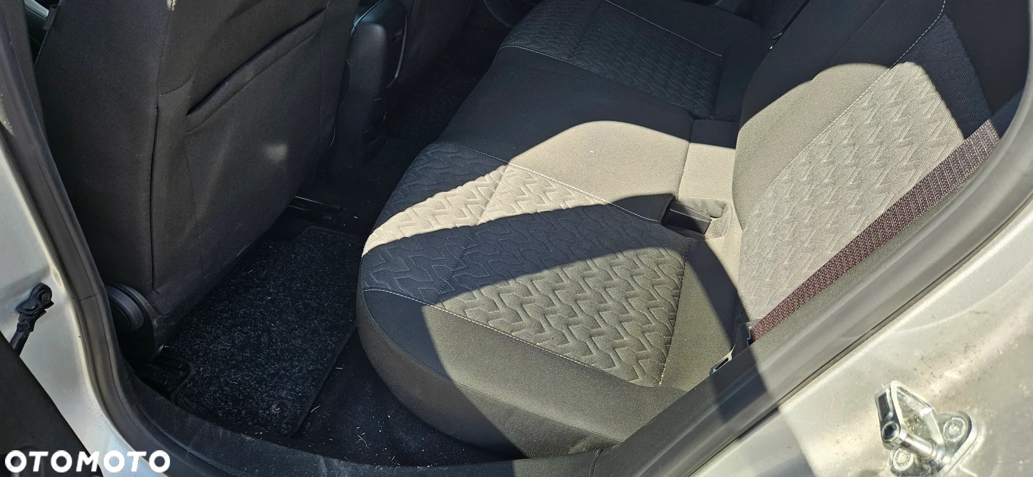 Opel Astra 1.4 Turbo Active - 33