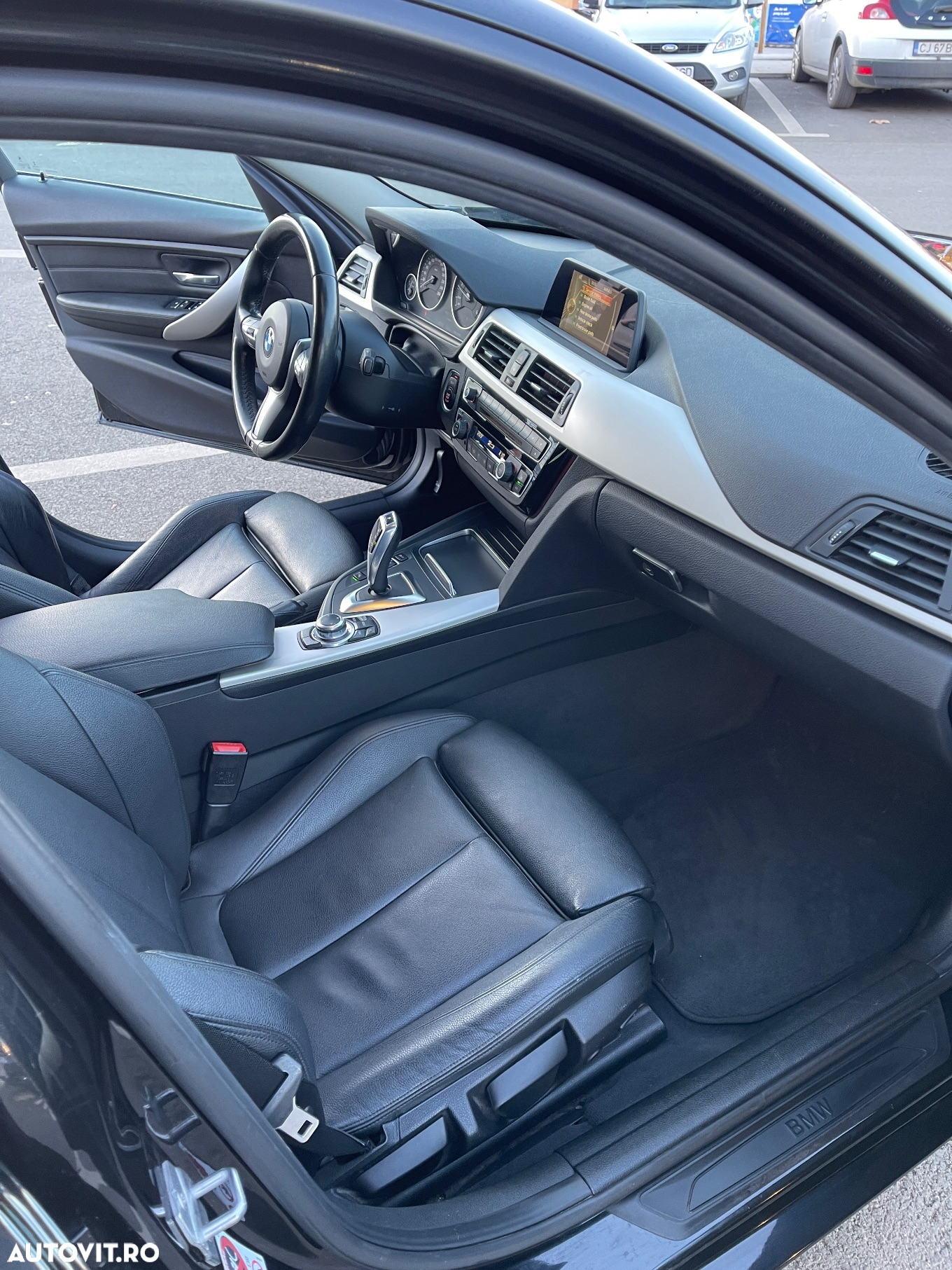 BMW Seria 3 - 9