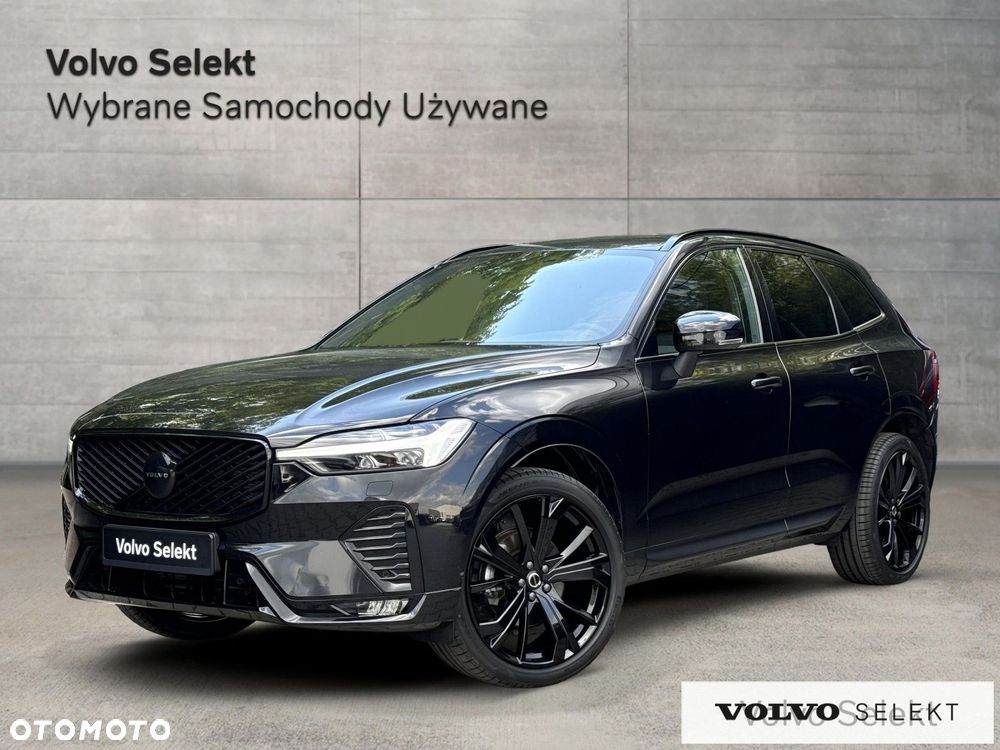 Volvo XC 60 - 1