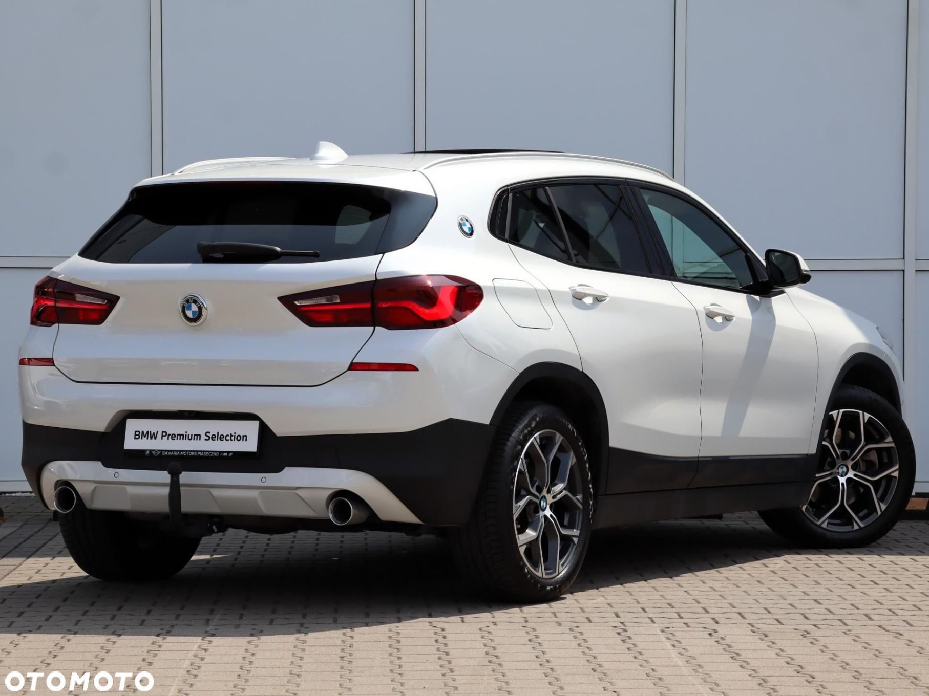 BMW X2 - 2