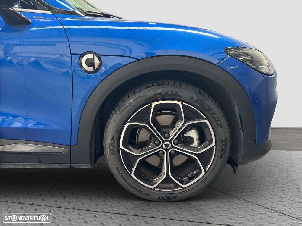 Smart #3 66 kWh Pro+ - 5