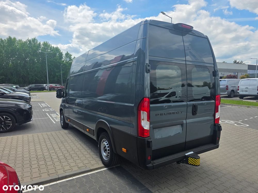 Peugeot Boxer - 7