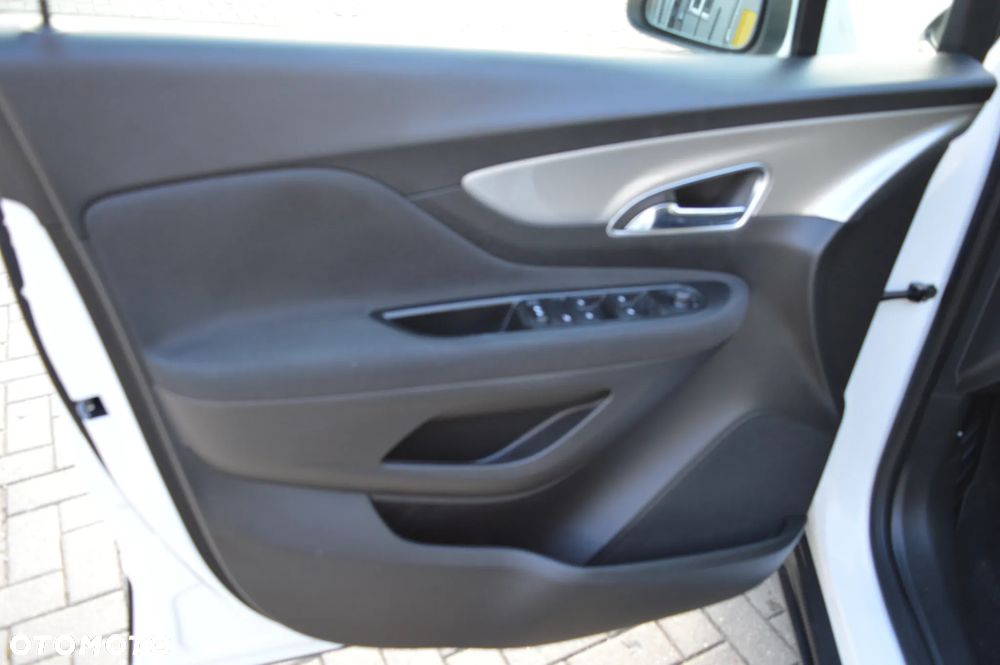 Opel Mokka 1.6 ecoFLEX Start/Stop Selection - 17