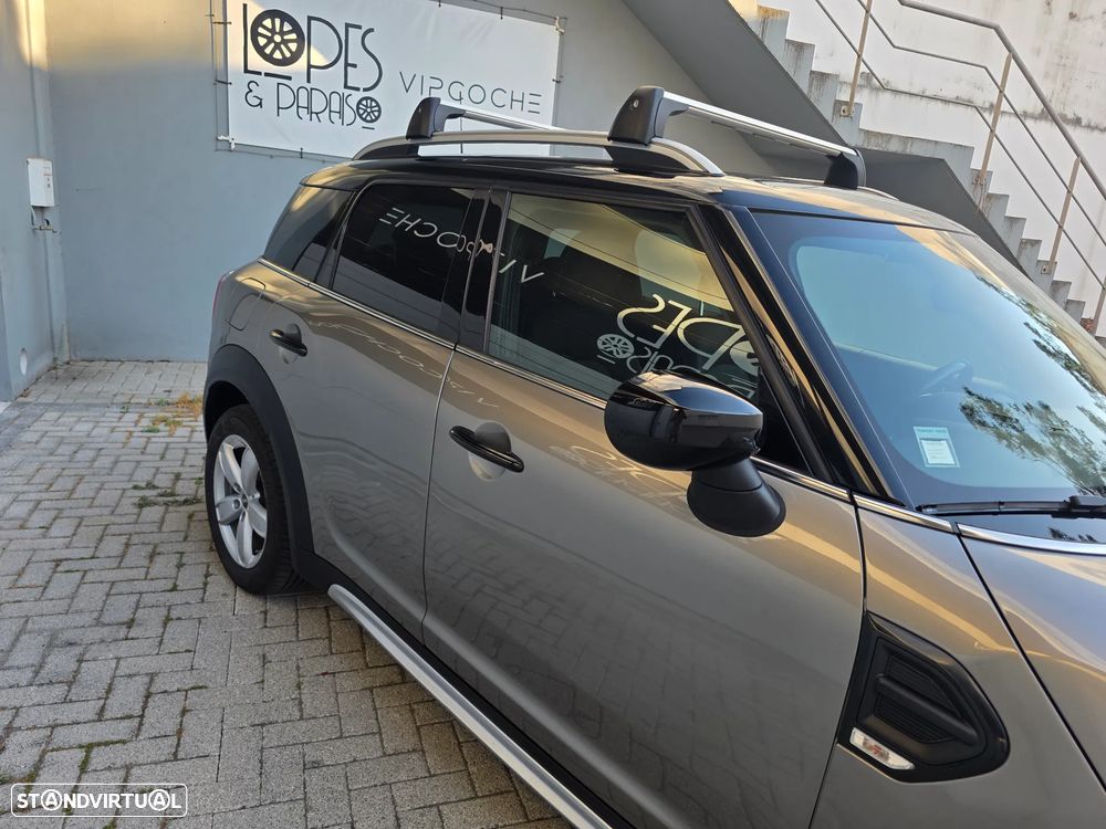 MINI Countryman One D Sport Edition - 28