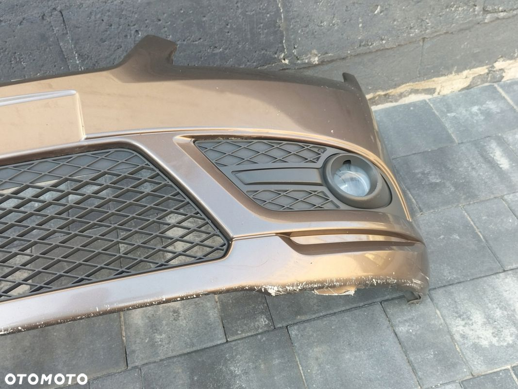 ZDERZAK PRZÓD FORD FOCUS MK2 CABRIO - 6