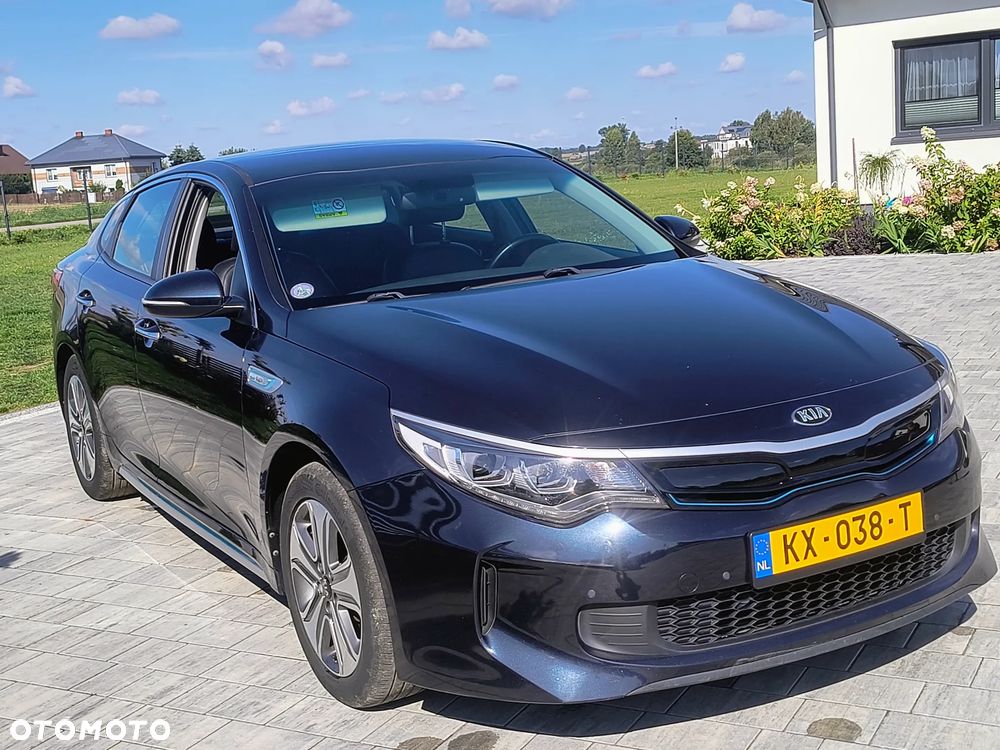 Kia Optima - 6