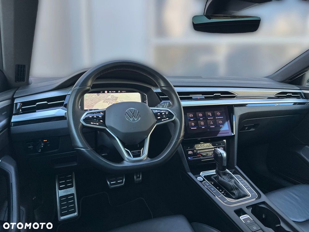 Volkswagen Arteon Shooting Brake 2.0 TSI R-Line DSG - 13
