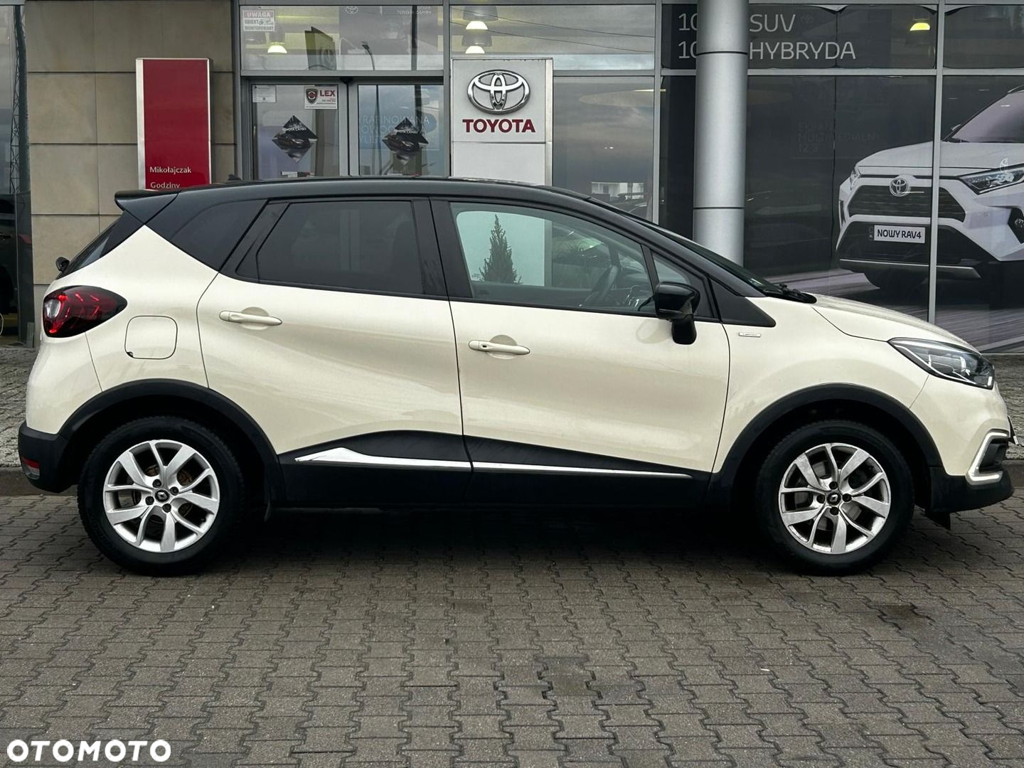 Renault Captur 1.3 Energy TCe FAP Intens - 6