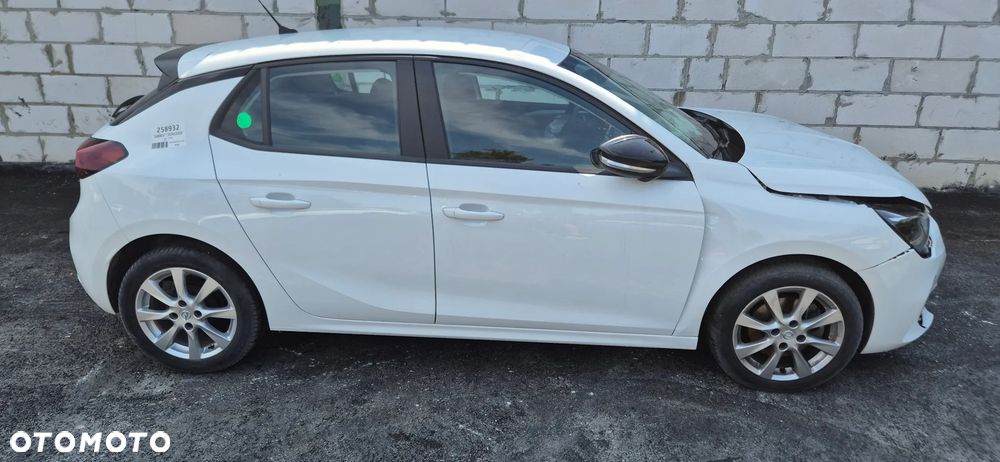 Opel Corsa 1.2 Elegance S&S - 5
