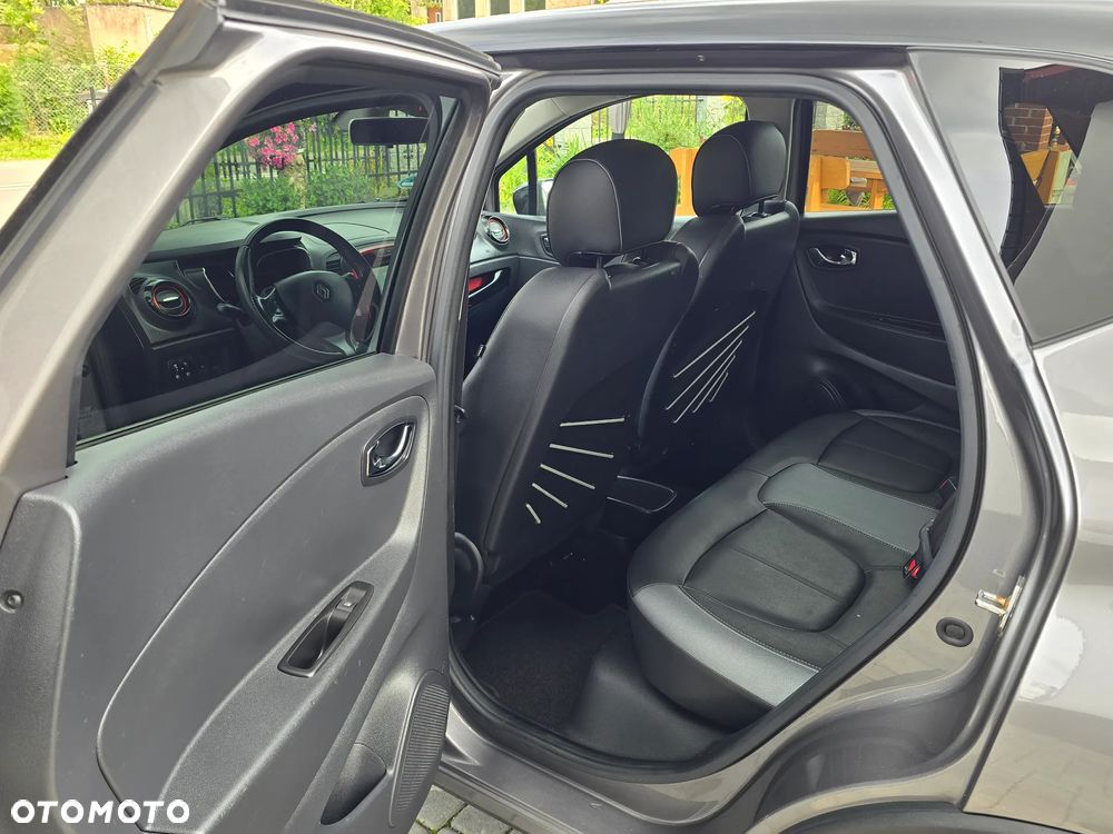 Renault Captur ENERGY dCi 110 Start&Stop XMOD - 18