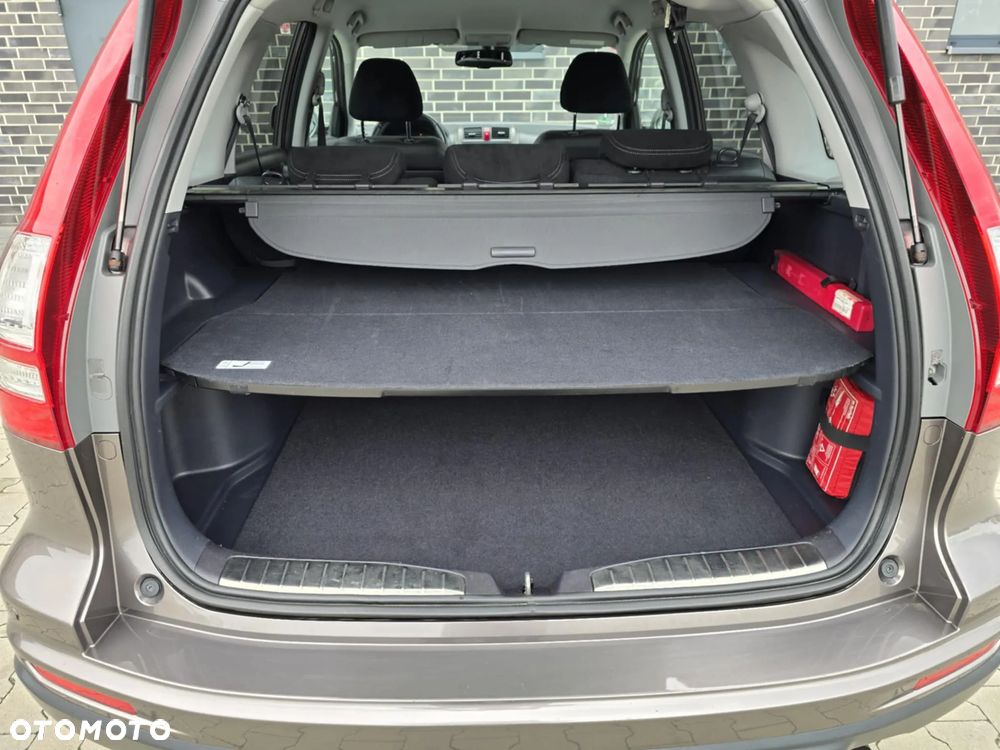 Honda CR-V 2.0 Executive - 17