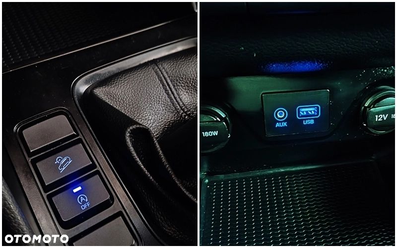 Hyundai Tucson 1.6 GDi 2WD Select - 27