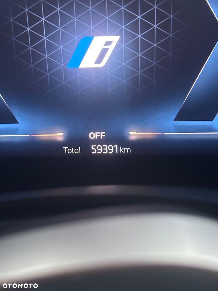 BMW iX xDrive50 111.5kWh - 9