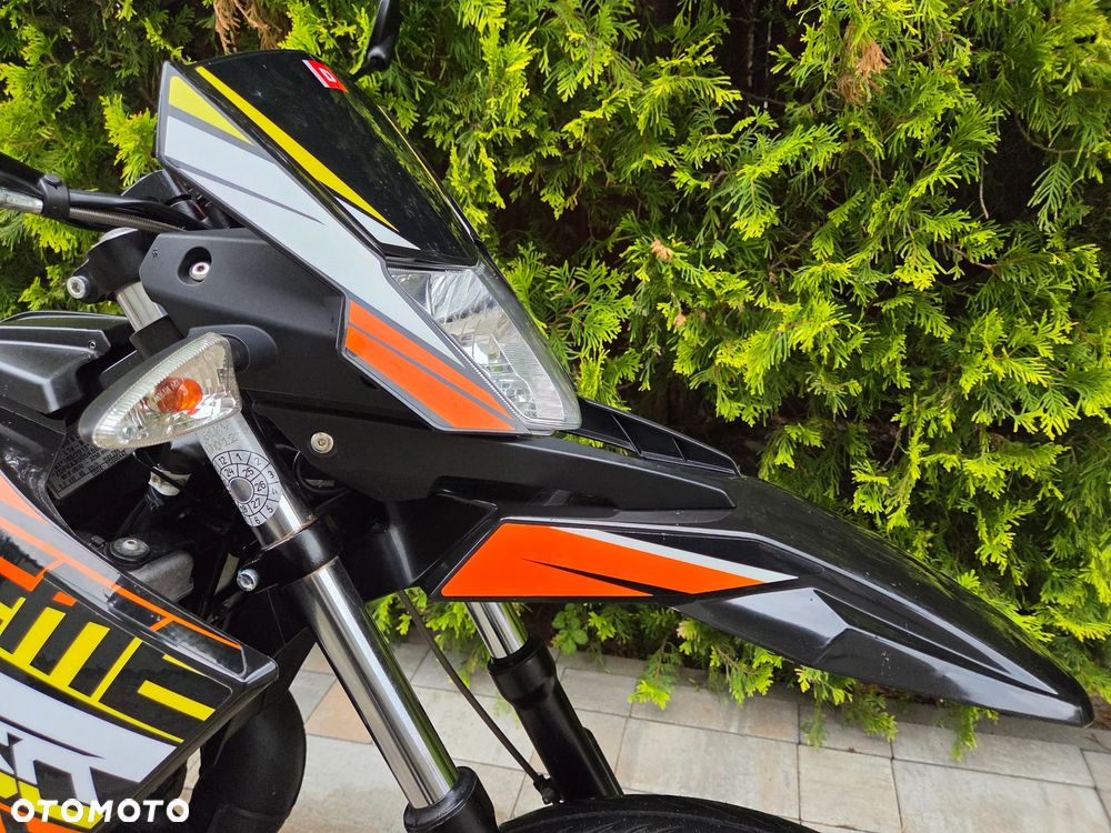 Derbi Senda - 14