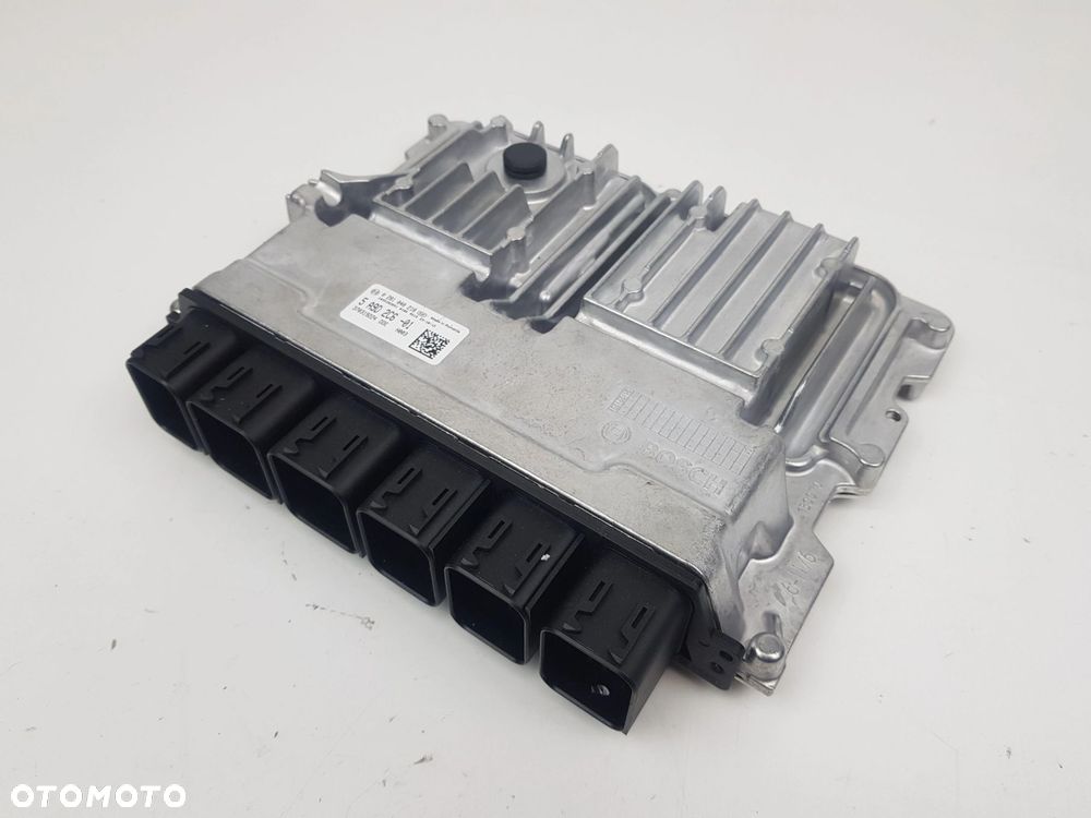 Komputer Sterownik silnika BMW X1 F48 X2 F39 5A9D2C6 - 2