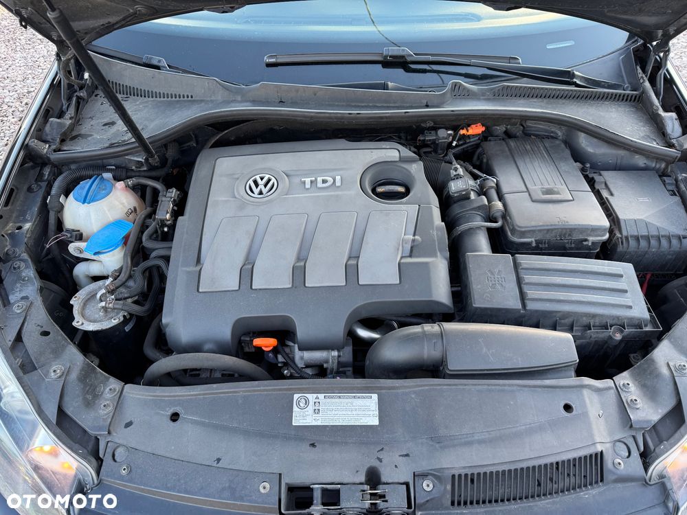 Volkswagen Golf - 22