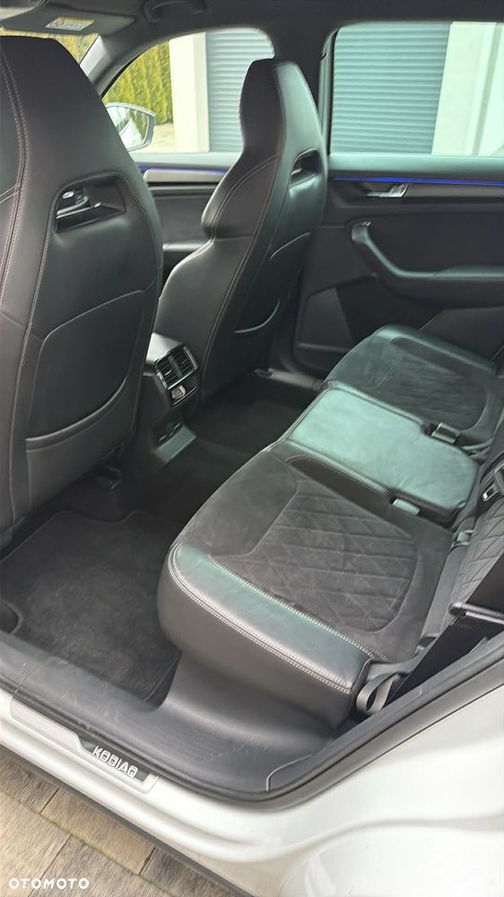 Skoda Kodiaq 2.0 TDI 4x4 Sportline DSG - 7