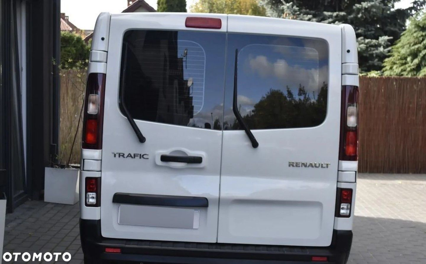 Renault Trafic - 33