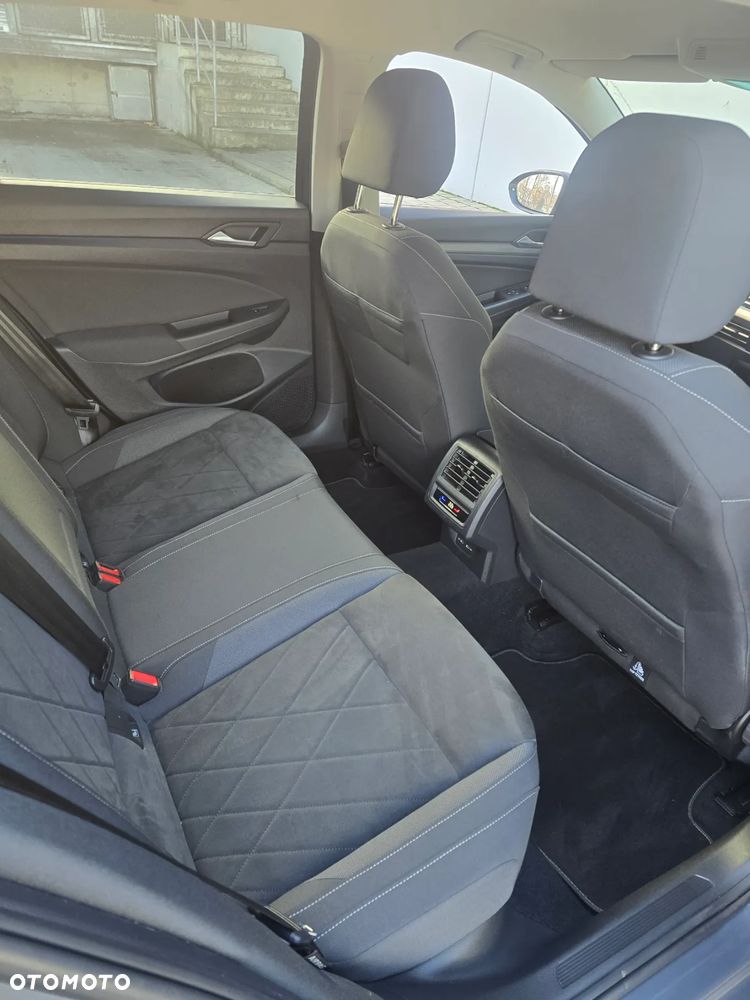 Volkswagen Golf 2.0 TDI SCR DSG Style - 14