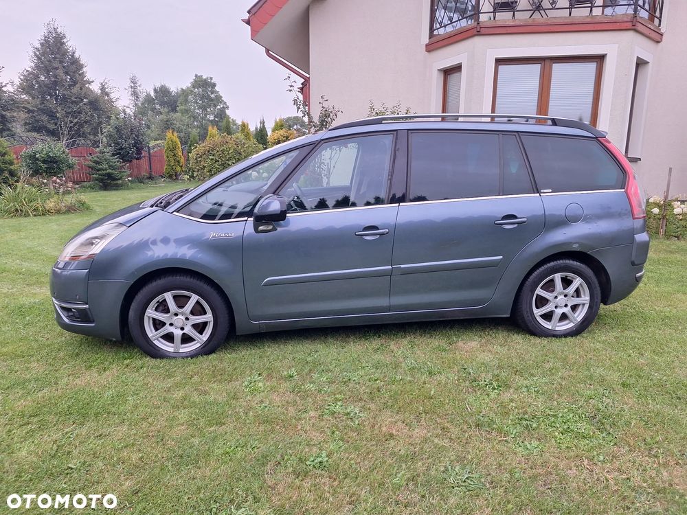 Citroën C4 Picasso - 2