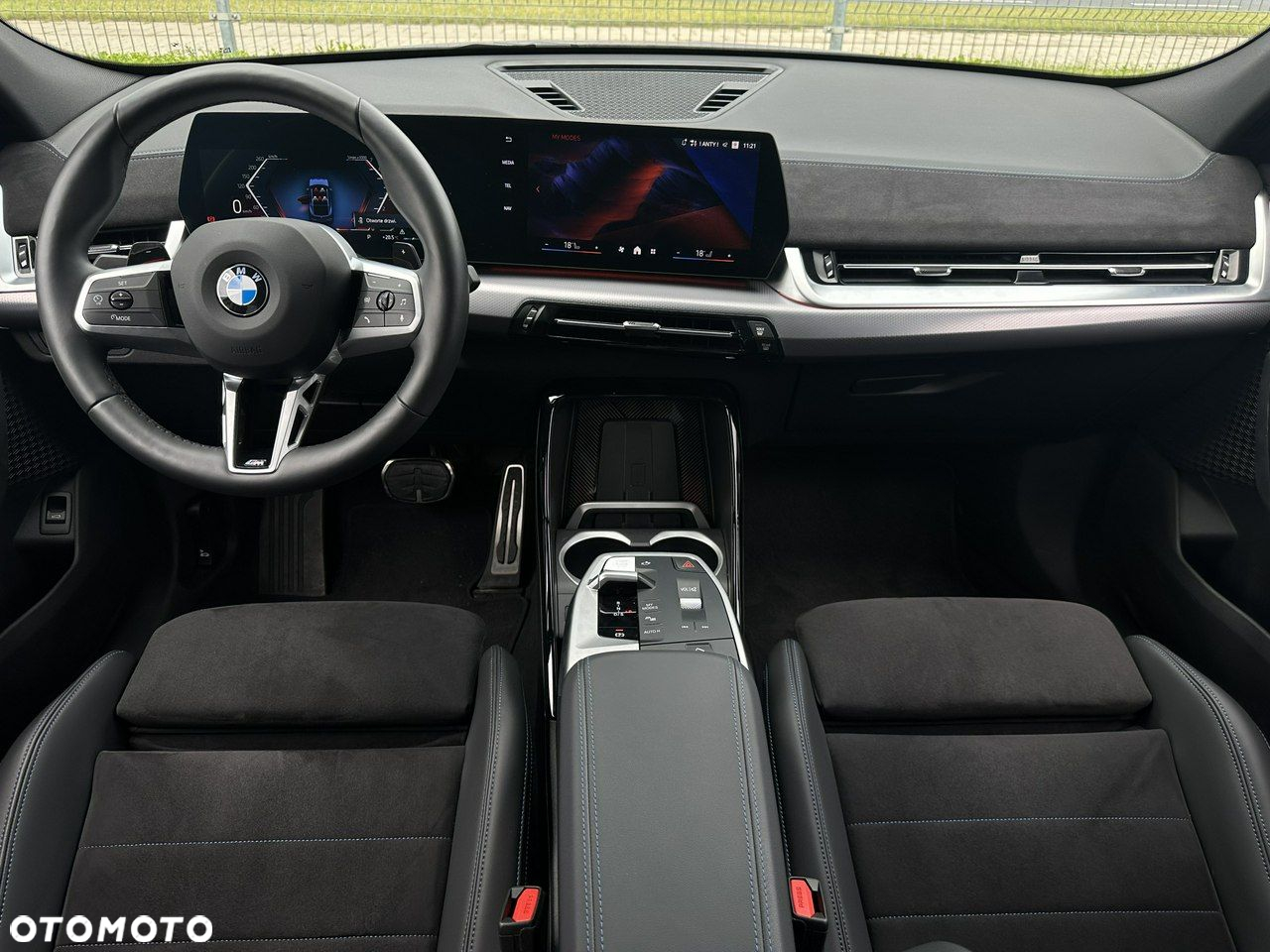 BMW X2 - 8