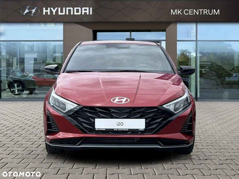 Hyundai i20 - 7