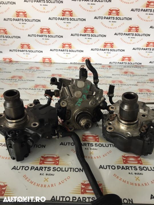 pompa înaltă presiune Mercedes tip 651 euro 5 - 1