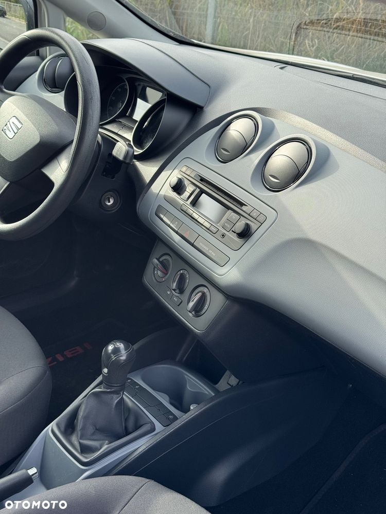 Seat Ibiza - 16