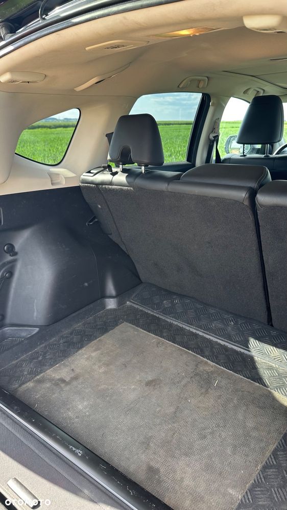 Honda CR-V 2.0 Executive - 21